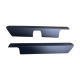 Tessgo Carbon Fiber Dashboard Cover for Cybertruck
