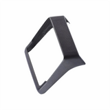 Tesla Model Y Carbon Fiber Rear Screen Frame - matte finish and twill weave