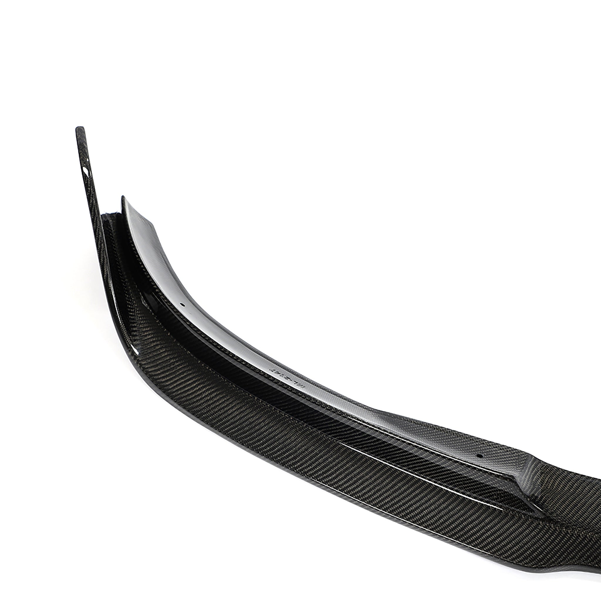 Teego V-Style Carbon Fiber Aero Kit for Tesla Model 3 (2017-2023)