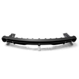 Carbon Fiber Rear Diffuser Replacement for Tesla Model S (2021–2025) – Aerodynamic Performance Upgrade