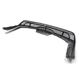 Carbon Fiber Rear Diffuser Replacement for Tesla Model S (2021–2025) – Aerodynamic Performance Upgrade