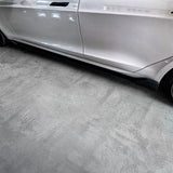 Tessgo Carbon Fiber Side Skirts for Model S 2021–2025