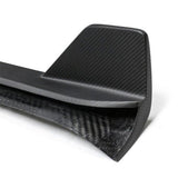 Tessgo Carbon Fiber Side Skirts for Model S 2021–2025