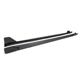 Tessgo Carbon Fiber Side Skirts for Model S 2021–2025