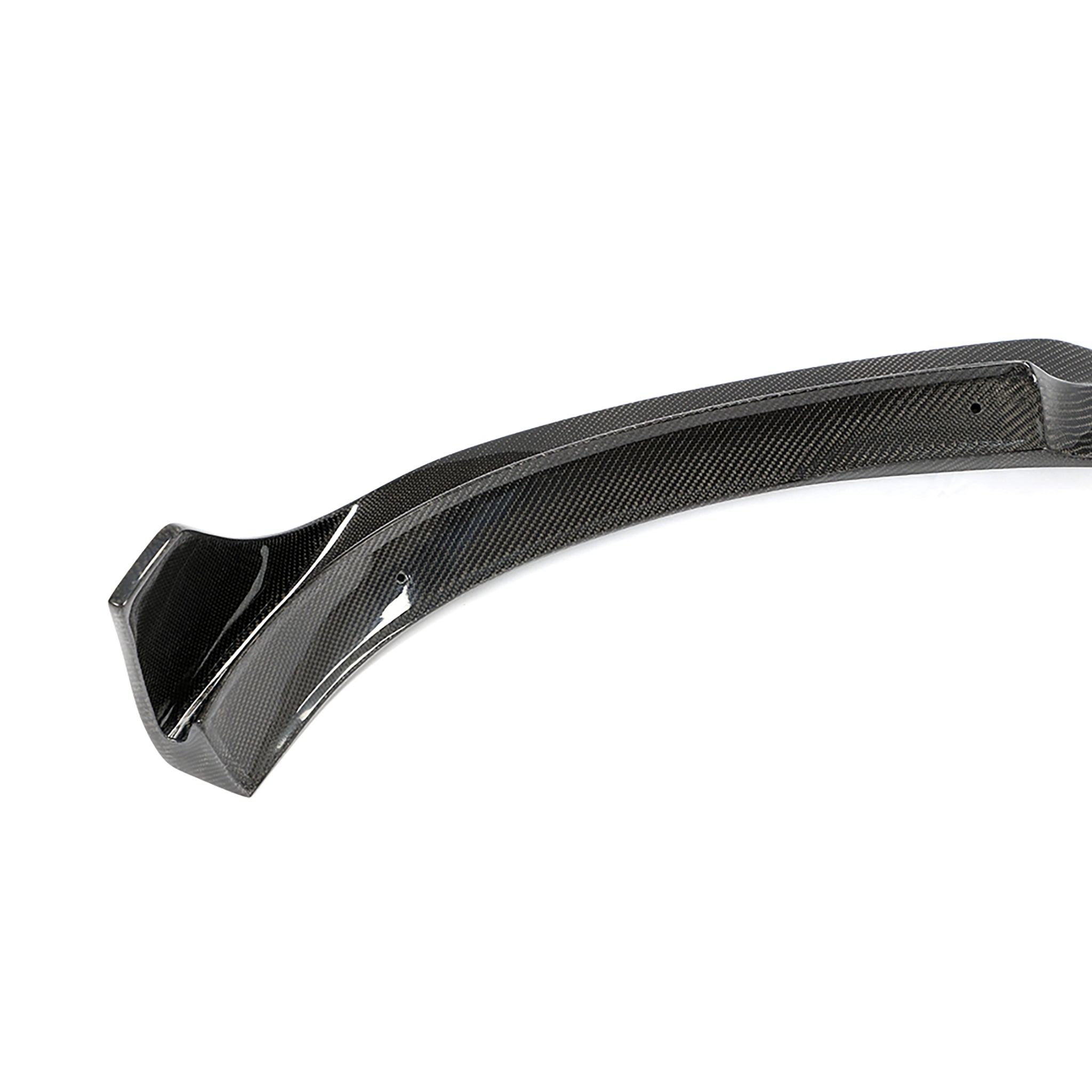 Teego V-Style Carbon Fiber Aero Kit for Tesla Model 3 (2017-2023)