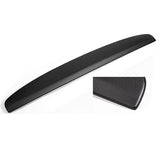 Plain weave Carbon Fiber Dashboard for Tesla Model 3 Highland / Model Y Juniper