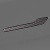 Carbon Fiber Door Handle Covers for Tesla Model 3