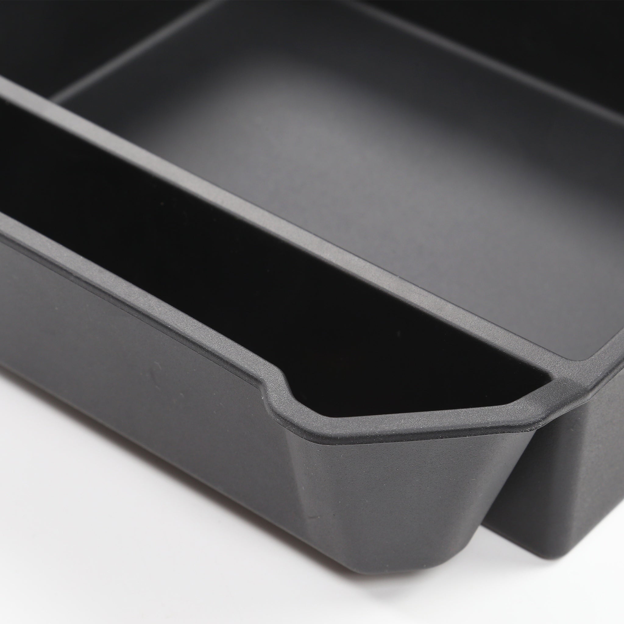 Center Armrest Storage Box for Tesla Cybertruck