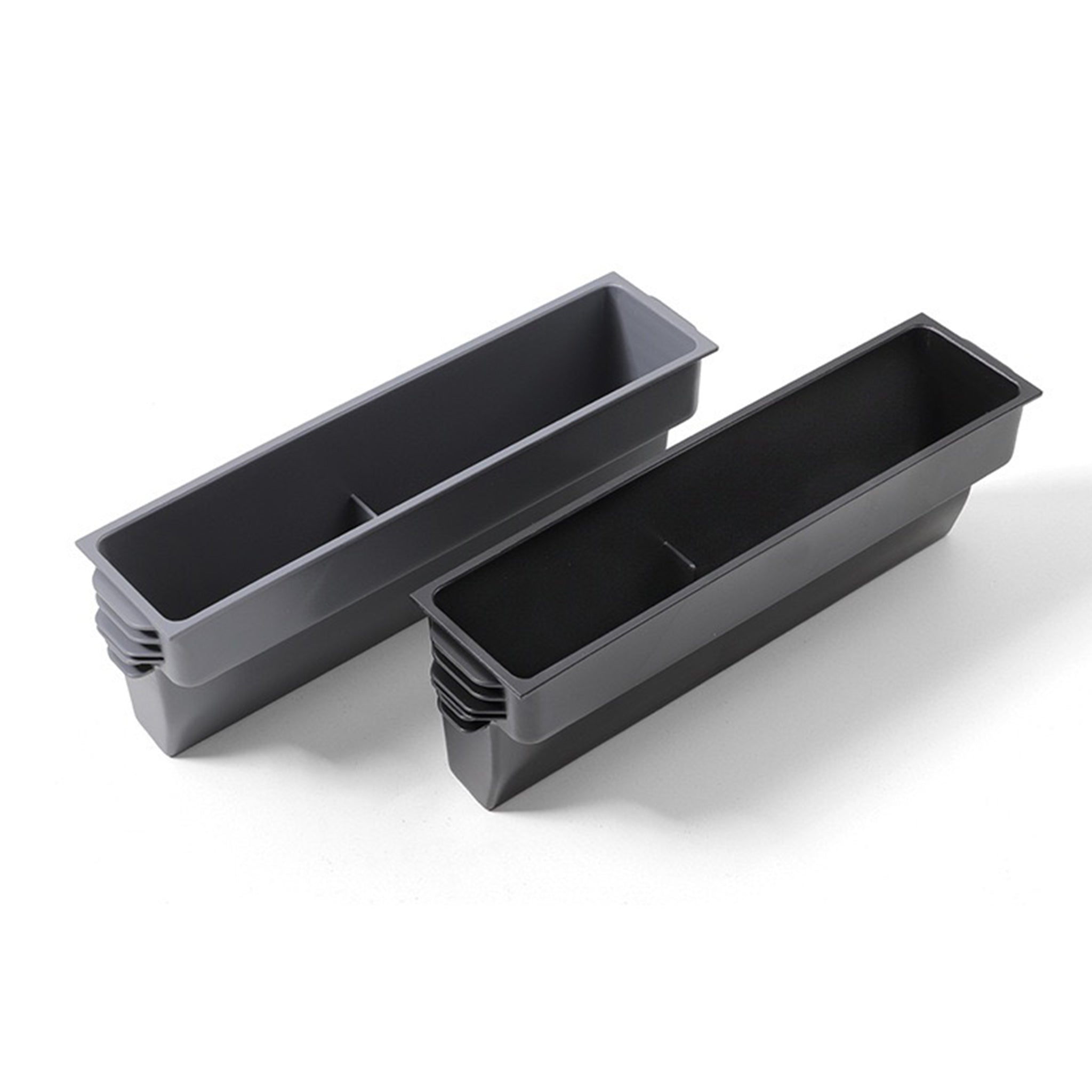 Center Console Organizer & Phone Holder for Tesla New Model 3 Highland 2024+