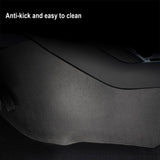 Center Console Side Cover Protectors for Tesla 2024+ New Model 3 Highland