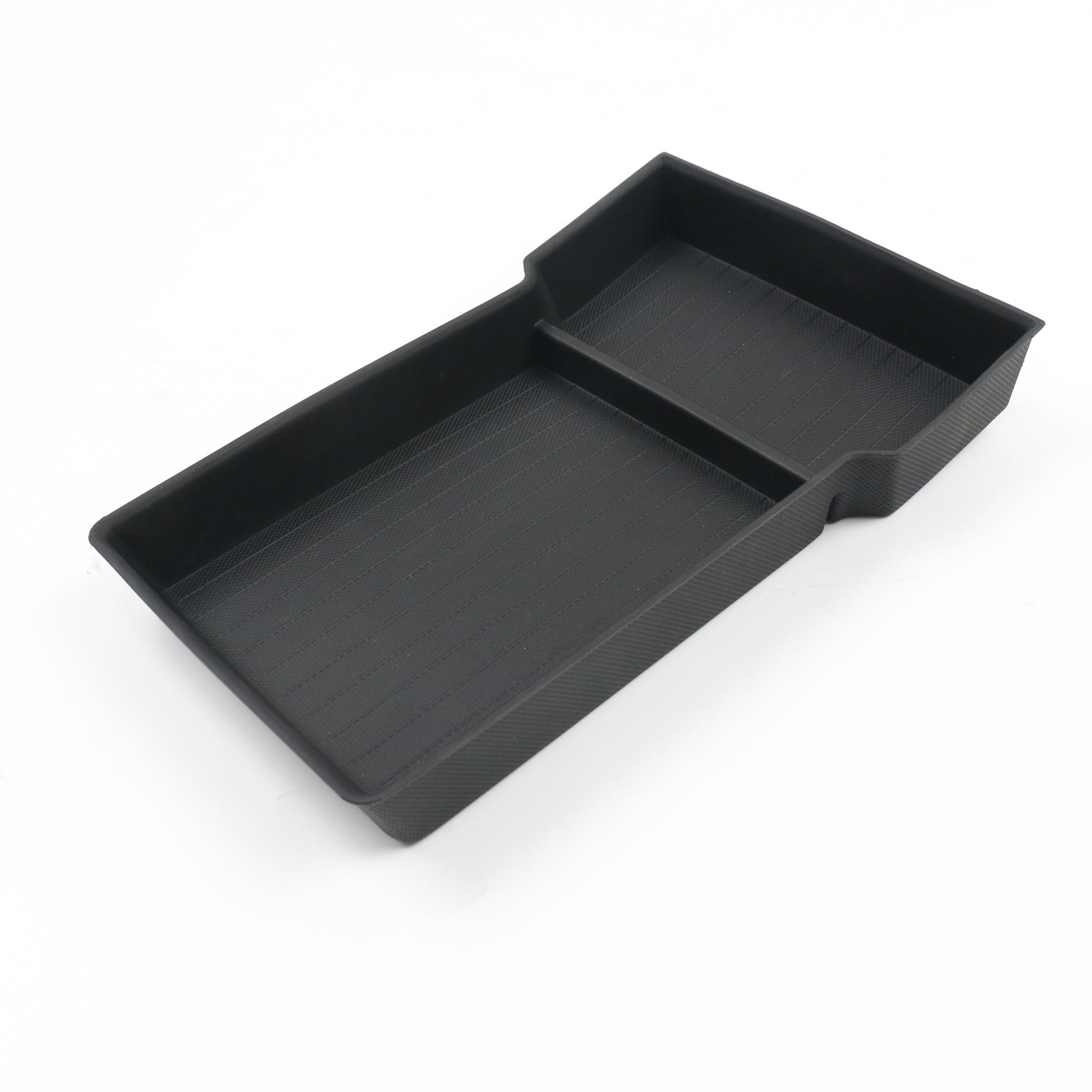Armrest Underneath Storage Tray for 2024+ Model 3 & 2025+ Model Y