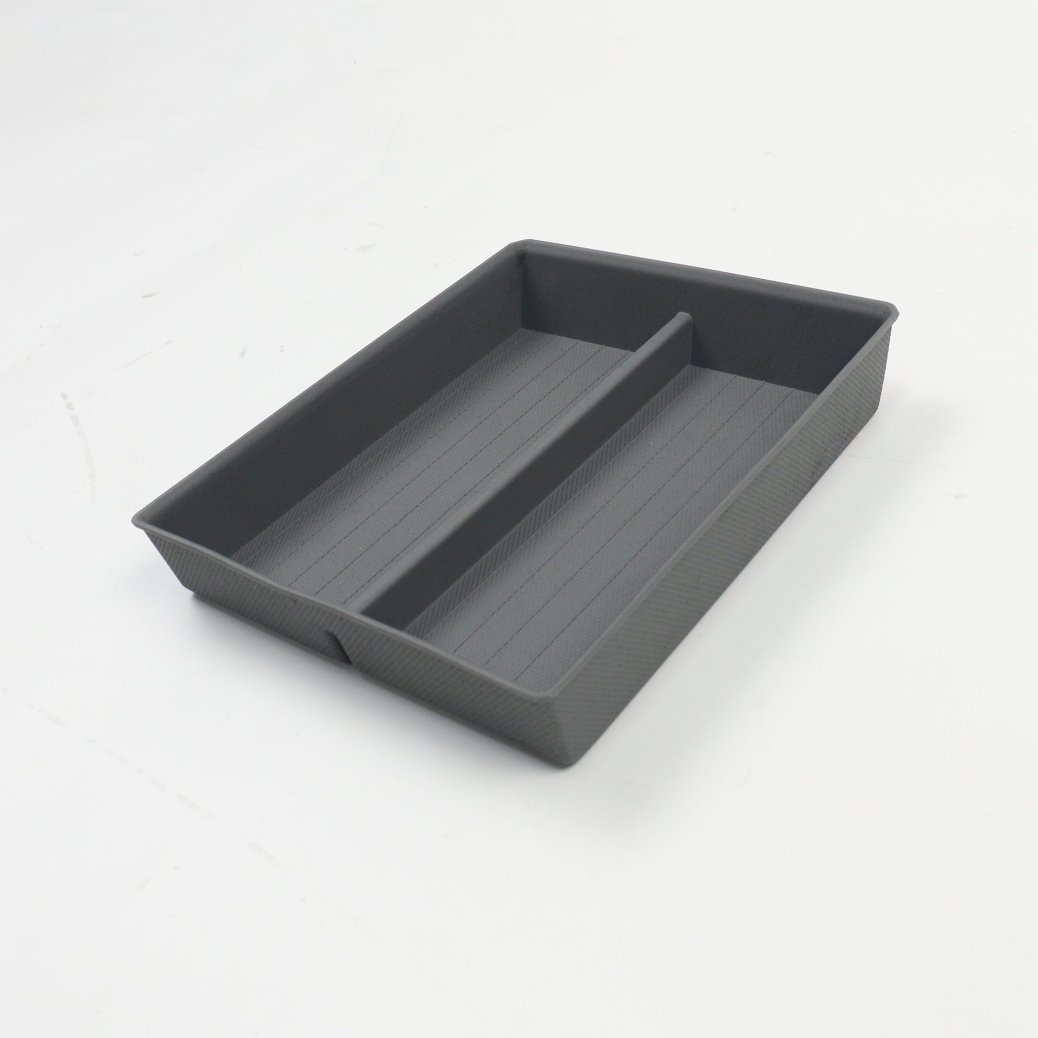 Center Console Underneath Storage Tray for 2024+ Model 3 & 2025+ Model Y