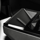 Center Console Wireless Charging Mat for Tesla Cybertruck