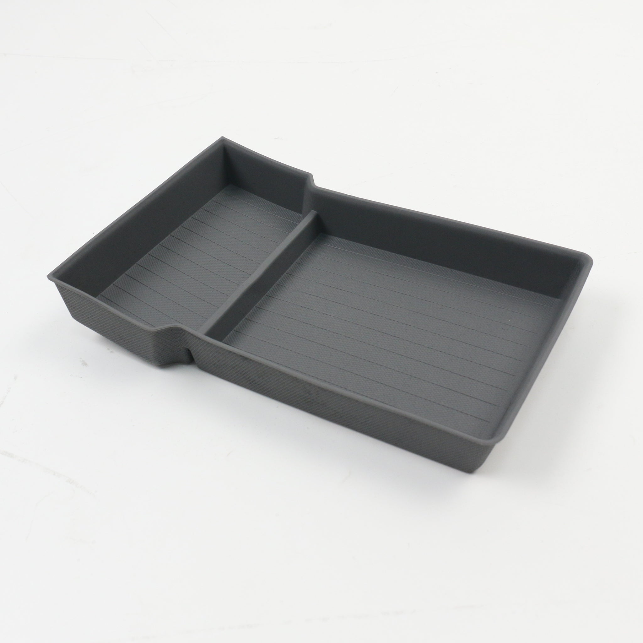 Armrest Underneath Storage Tray for 2024+ Model 3 & 2025+ Model Y