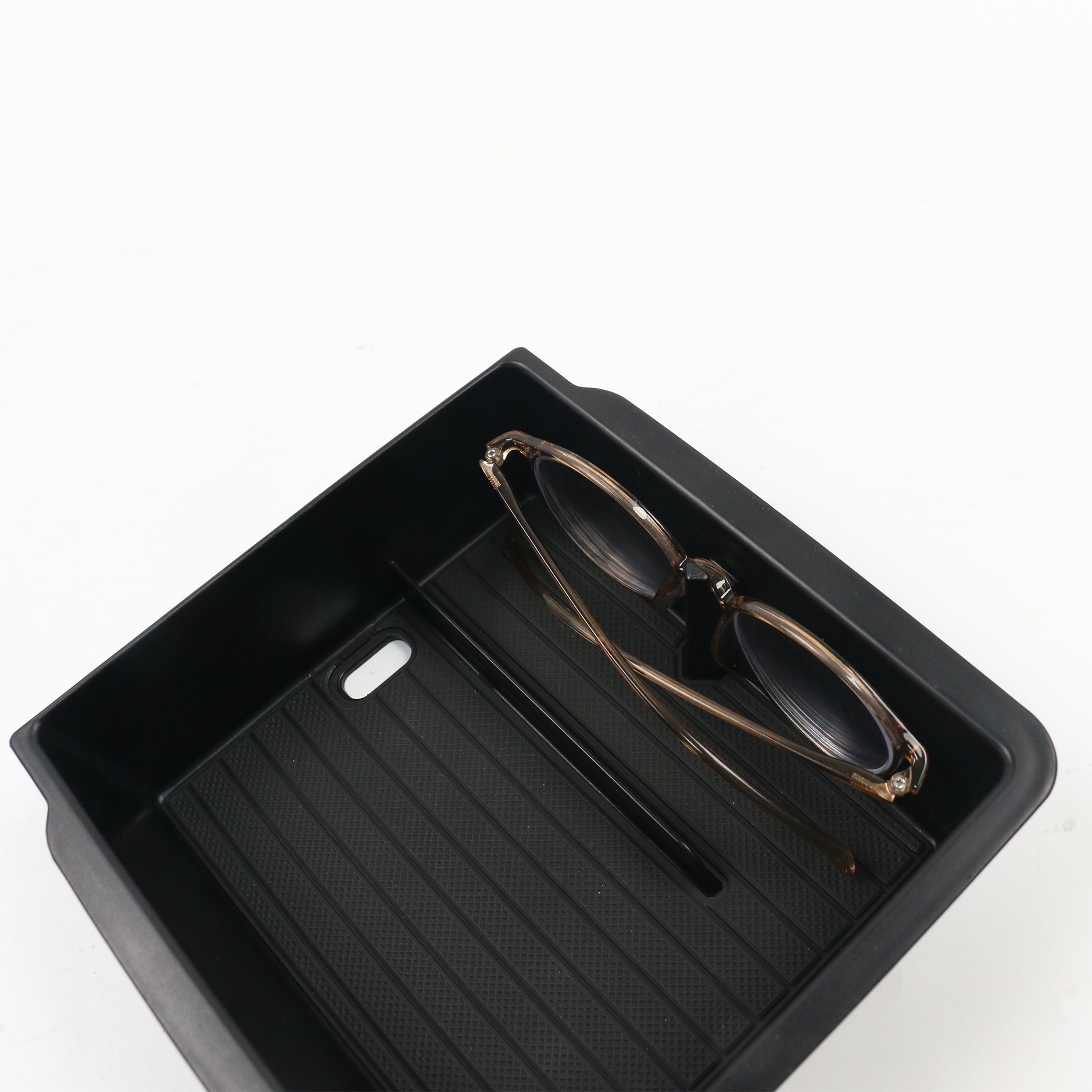 CenterConsole_ArmrestBoxStorageTrayforTeslaNewModel3