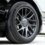 Center Hub Caps for 2024+ Tesla Model 3 18-Inch Photon Wheels - Gen 1.0