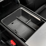 Center Console Organizer and Armrest Box for Tesla Model YL 2026+