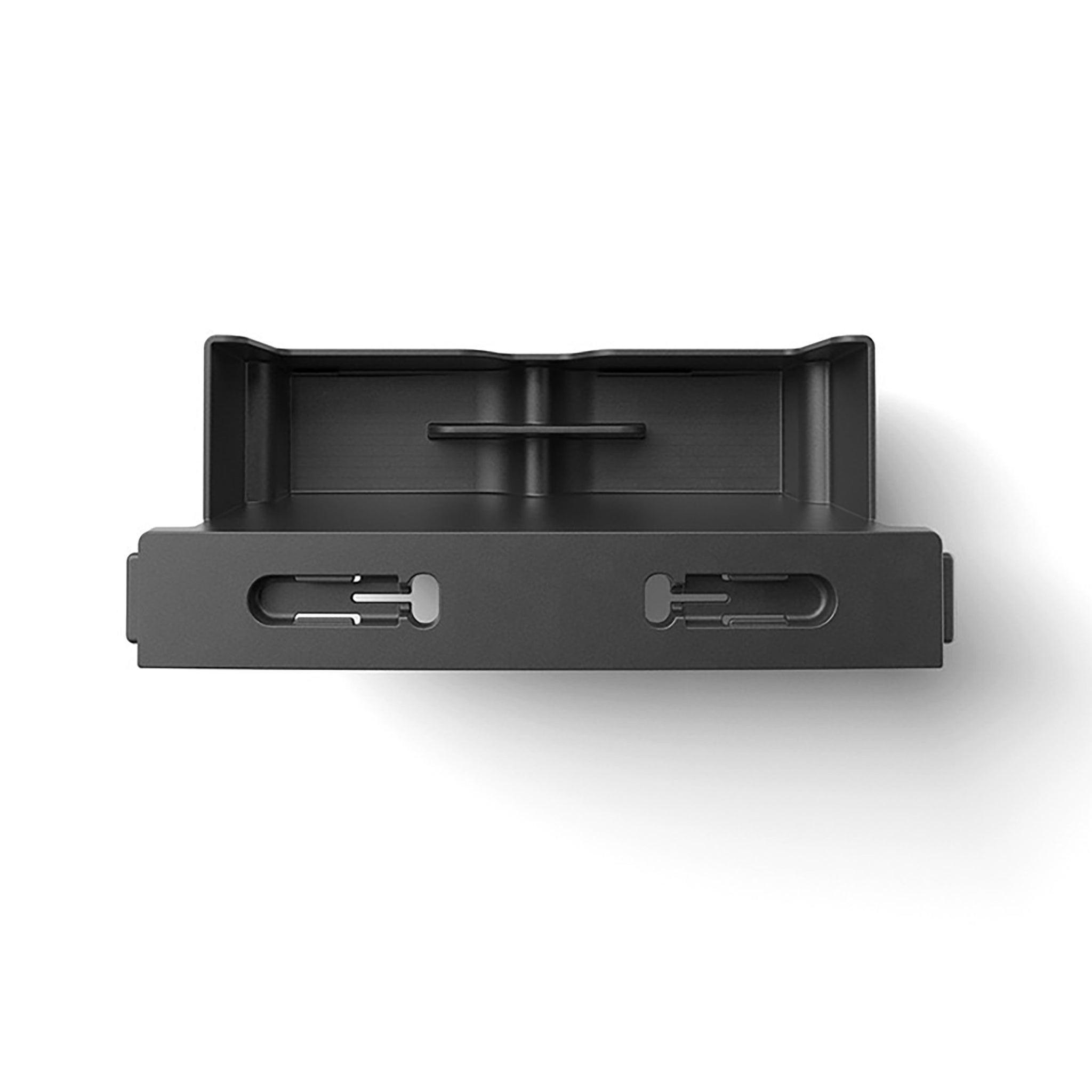 Center Console Sunglasses Holder & Cable Organizer for Tesla Model 3 & Y
