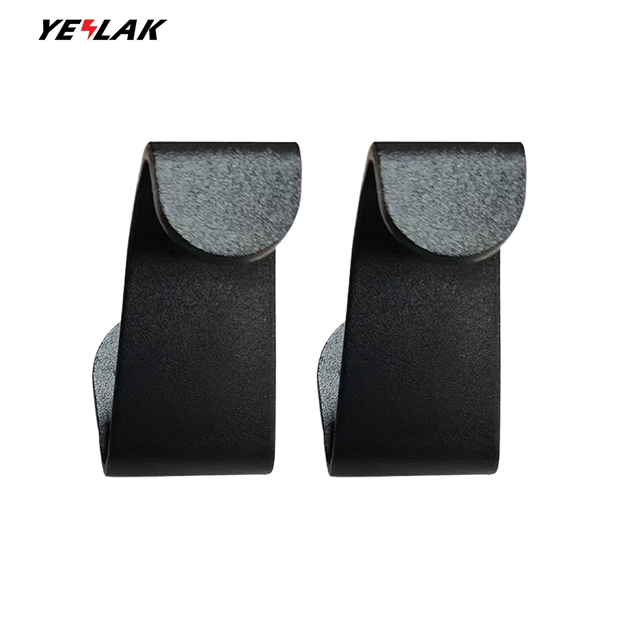 Coat Hanger Hooks For Model X/S-Vehicles & Parts-Teego