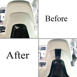 Coat Hanger Hooks For the Pre-Refresh Model X/S (2017-2019)