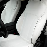 Premium Ventilated Seat Covers for Tesla Model 3 & Model Y (2017–2023) – Stay Cool All Summer (Front & Backseat Compatible)