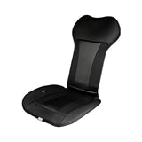 Premium Ventilated Seat Covers for Tesla Model 3 & Model Y (2017–2023) – Stay Cool All Summer (Front & Backseat Compatible)