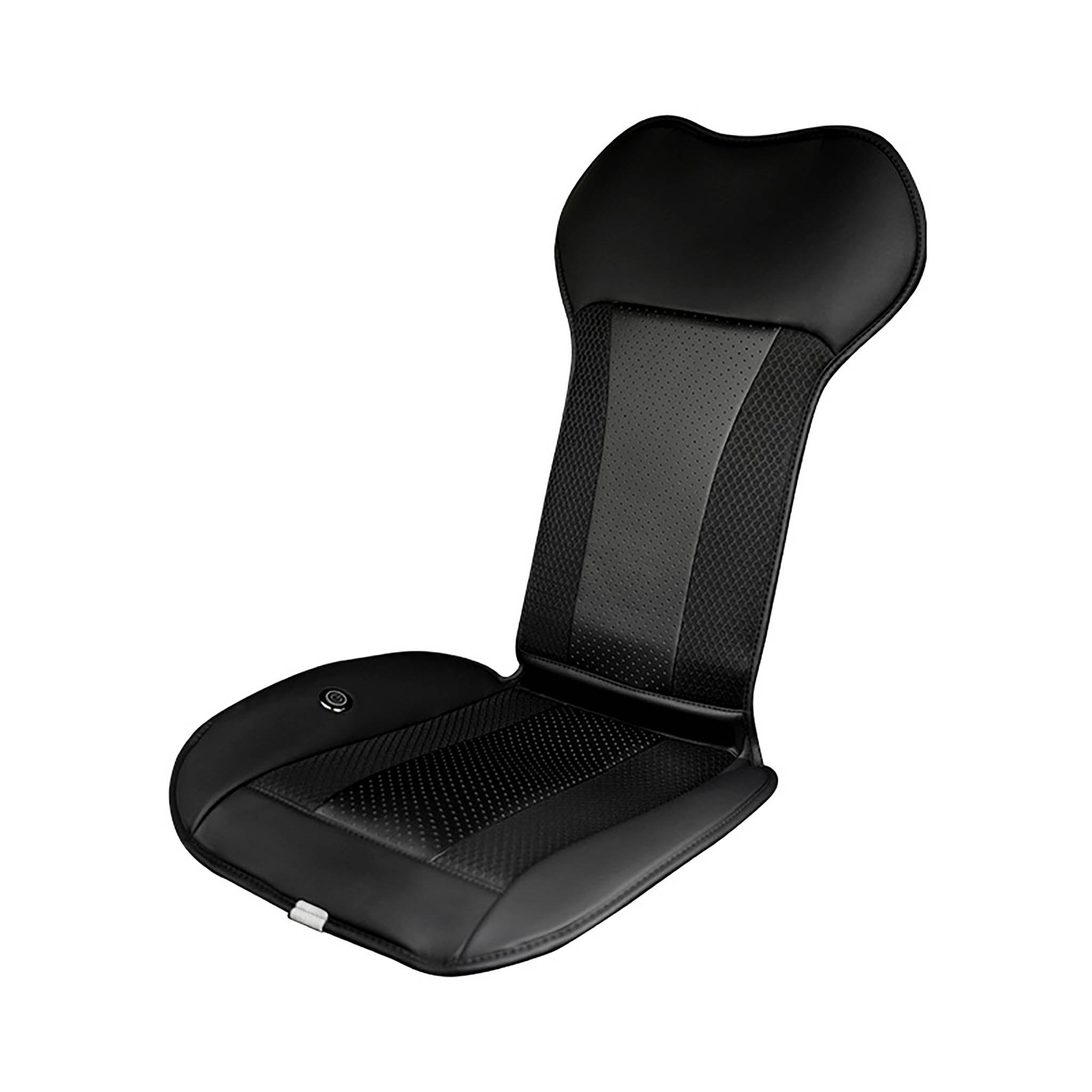 Premium Ventilated Seat Covers for Tesla Model 3 & Model Y (2017–2023) – Stay Cool All Summer (Front & Backseat Compatible)