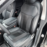 Premium Ventilated Seat Covers for Tesla Model 3 & Model Y (2017–2023) – Stay Cool All Summer (Front & Backseat Compatible)