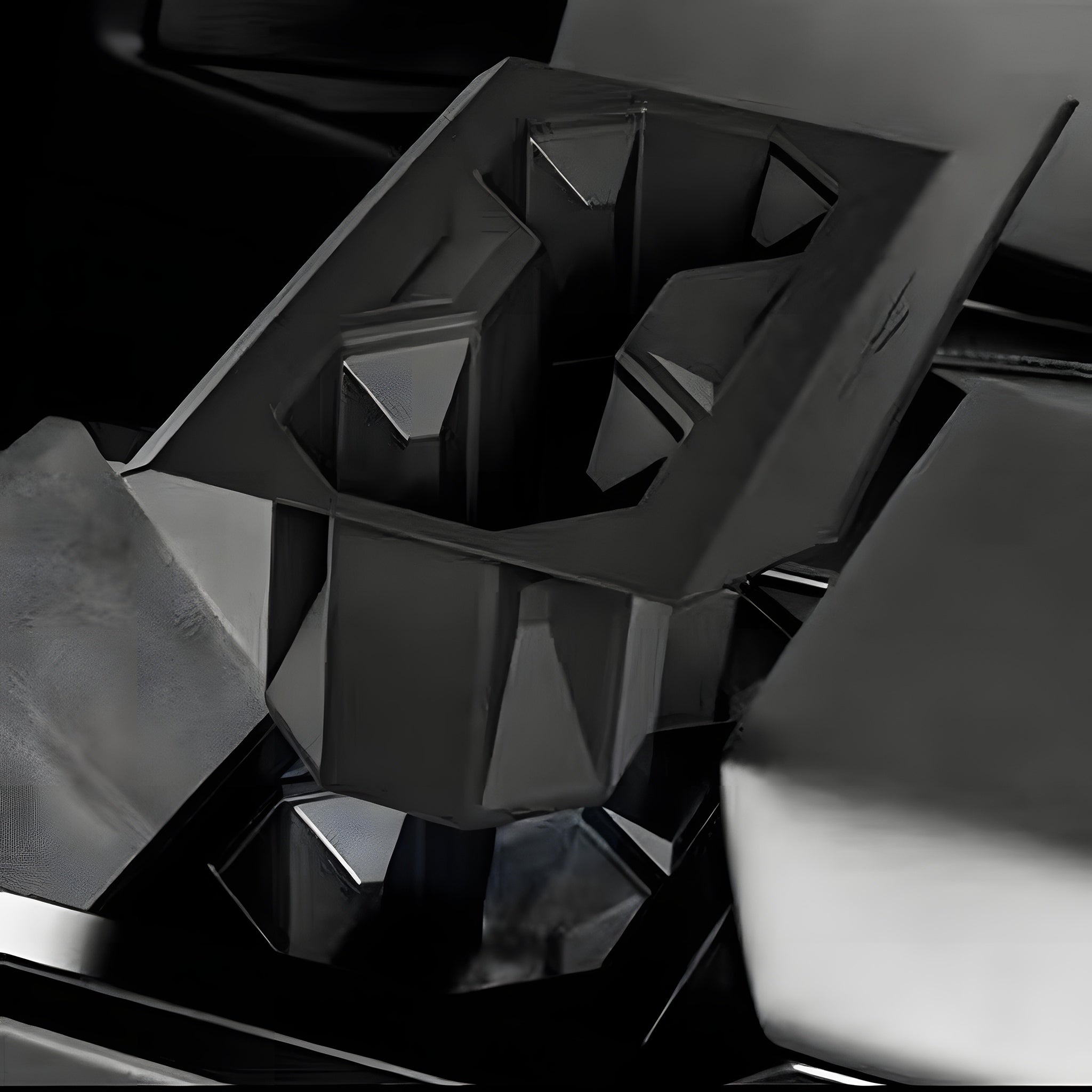 Cup Holder Insert for Tesla Cybertruck
