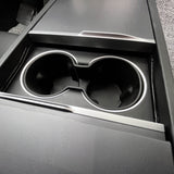 Coffee Mug + Cup Holder Insert Bundle 2PCS