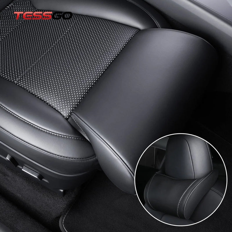 Neck Support Pillow for Tesla Accessories - Model S/X/3/Y