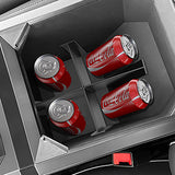 Custom-Fit Armrest Storage Box Divider for 2024 Tesla Cybertruck