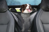 Custom-Fit Dog Seat Cover for Tesla Cybertruck