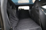 Custom-Fit Dog Seat Cover for Tesla Cybertruck