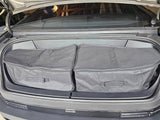 Custom-Fit Insulated Front Trunk Bag Set for Tesla Cybertruck
