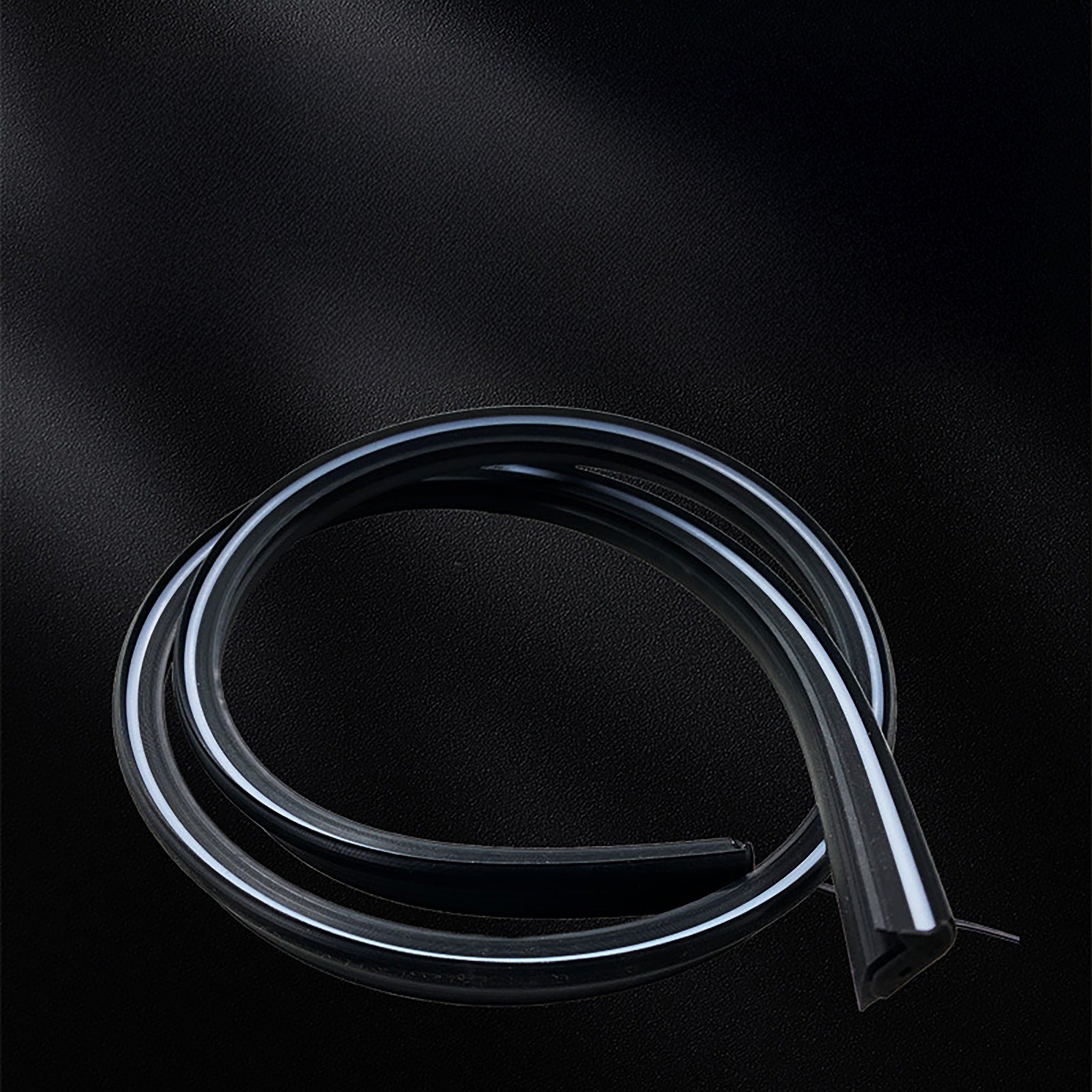 Tessgo LED Ambient Neon Light for Model 3 & Model Y