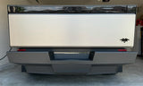 Cyberbeast Tailgate & Fender Emblem Badge