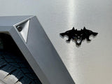 Cyberbeast Tailgate & Fender Emblem Badge