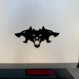 Cyberbeast Tailgate & Fender Emblem Badge