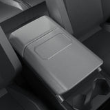 Tessgo Armrest & Rear Screen Upper Covers for Cybertruck