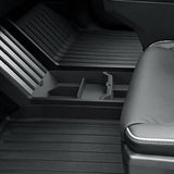 Cybertruck Central Console Storage Tray - Premium ABS Organizer