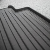 Bundle: Cybertruck Floor Mats & Bed Liners Full Set (6 PCS)