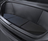 Cybertruck Front Trunk Seat Cushion – Comfort on the Go