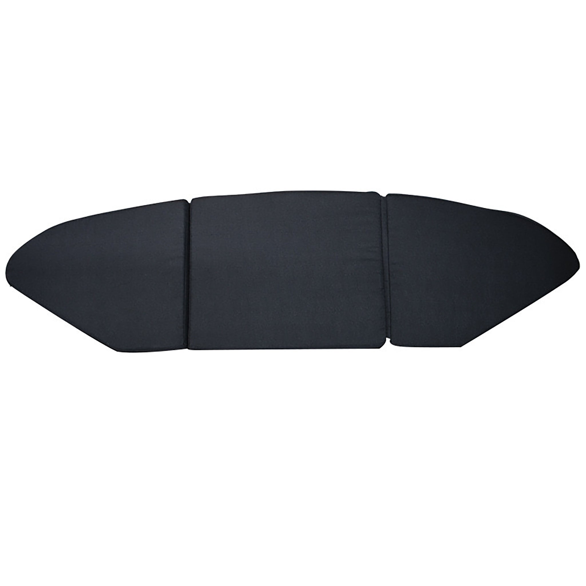 Cybertruck Front Trunk Seat Cushion – Comfort on the Go