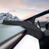 Tesla Cybertruck Multifunctional Phone Holder with Storage Tray