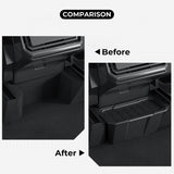 Tessgo Rear Center Console Storage Box for Cybertruck