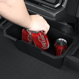 Tessgo Rear Center Console Storage Box for Cybertruck