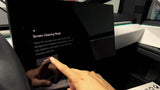Tesla Cybertruck Tempered Glass Screen Protector