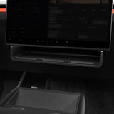 Tessgo Under-Screen Storage Compartment for Cybertruck