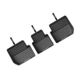 Cybertruck Underseat Storage Bins -Gen2